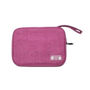 Digital bag jeans