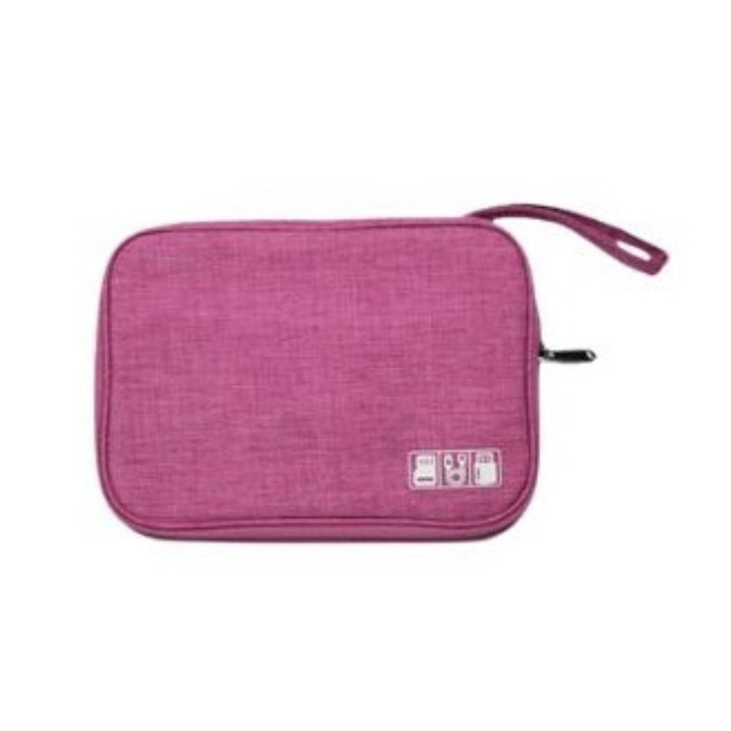 Digital bag jeans