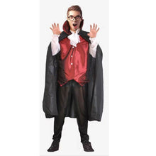 Carica l&#39;immagine nel visualizzatore di Gallery, Vestito da Vampiro - Adulto
