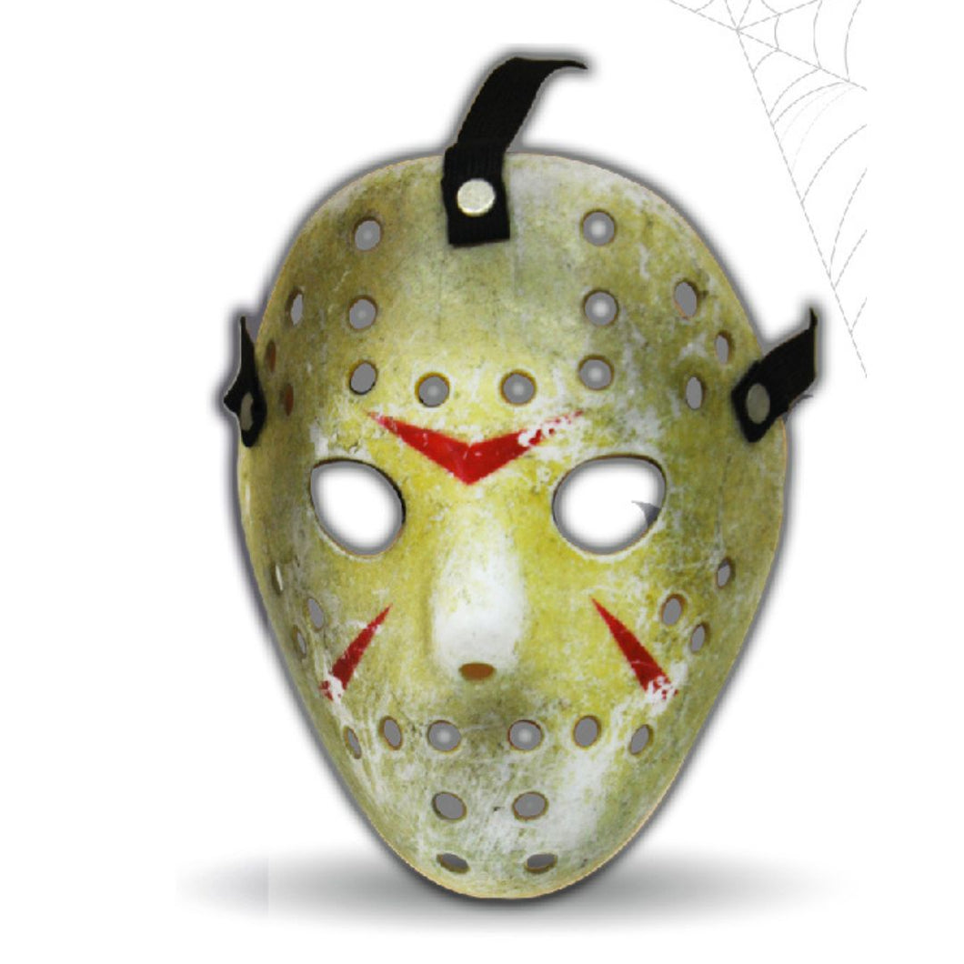 Maschera Jason per bambino
