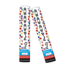Carica l&#39;immagine nel visualizzatore di Gallery, Party popper mini palline 30 cm - 40 cm
