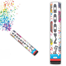 Load image into Gallery viewer, Party popper coriandoli 60 cm
