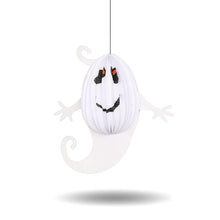 Carica l&#39;immagine nel visualizzatore di Gallery, Addobbo Halloween 3D in carta
