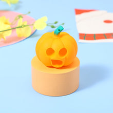 Carica l&#39;immagine nel visualizzatore di Gallery, Zucca di Halloween pop it
