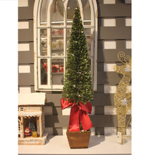 Carica l&#39;immagine nel visualizzatore di Gallery, Albero di Natale con Luci
