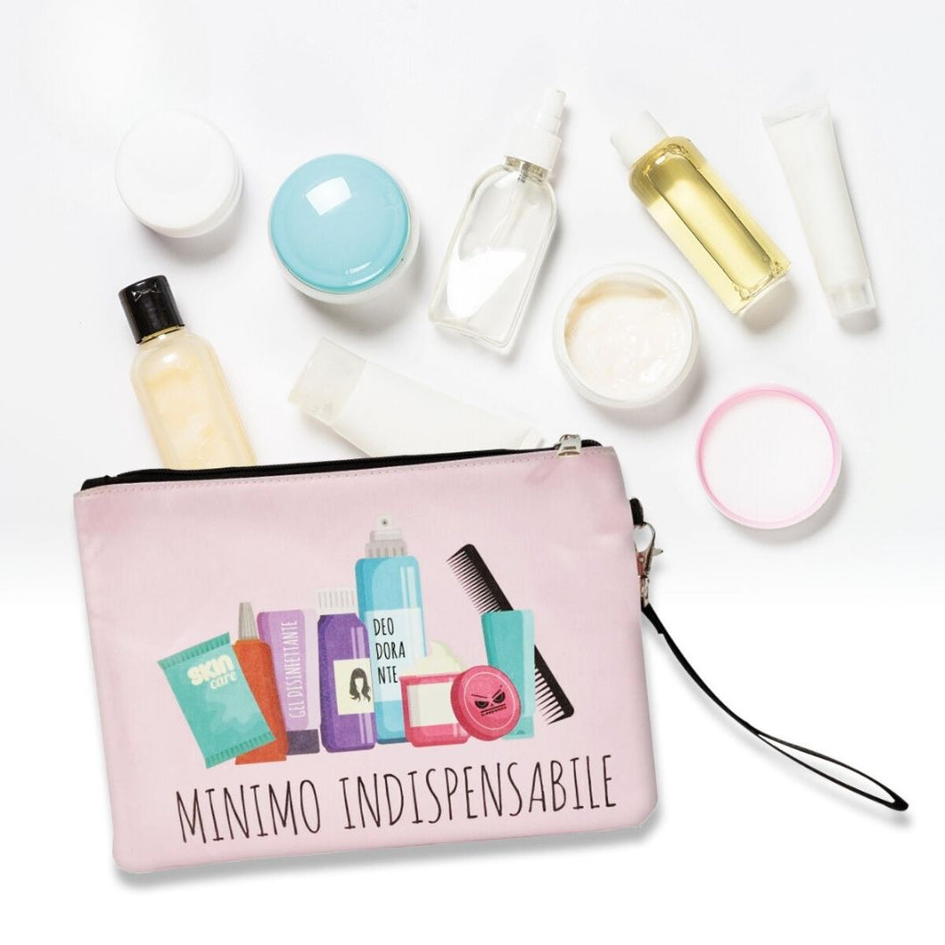 Pochette minimo indispensabile