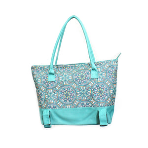 Borsa con porta asciugamano