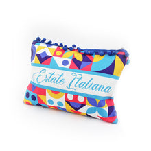 Carica l&#39;immagine nel visualizzatore di Gallery, Pochette optical color
