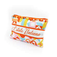 Carica l&#39;immagine nel visualizzatore di Gallery, Pochette optical color

