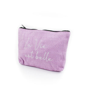 Pochette La vie est belle