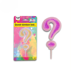 Candelina ?