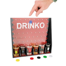 Carica l&#39;immagine nel visualizzatore di Gallery, Gioco drinko
