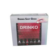 Carica l&#39;immagine nel visualizzatore di Gallery, Gioco drinko
