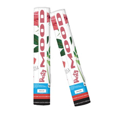 Carica l&#39;immagine nel visualizzatore di Gallery, Party popper petali rosa 30 cm - 40 cm
