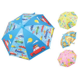 Ombrello per bambini kids world