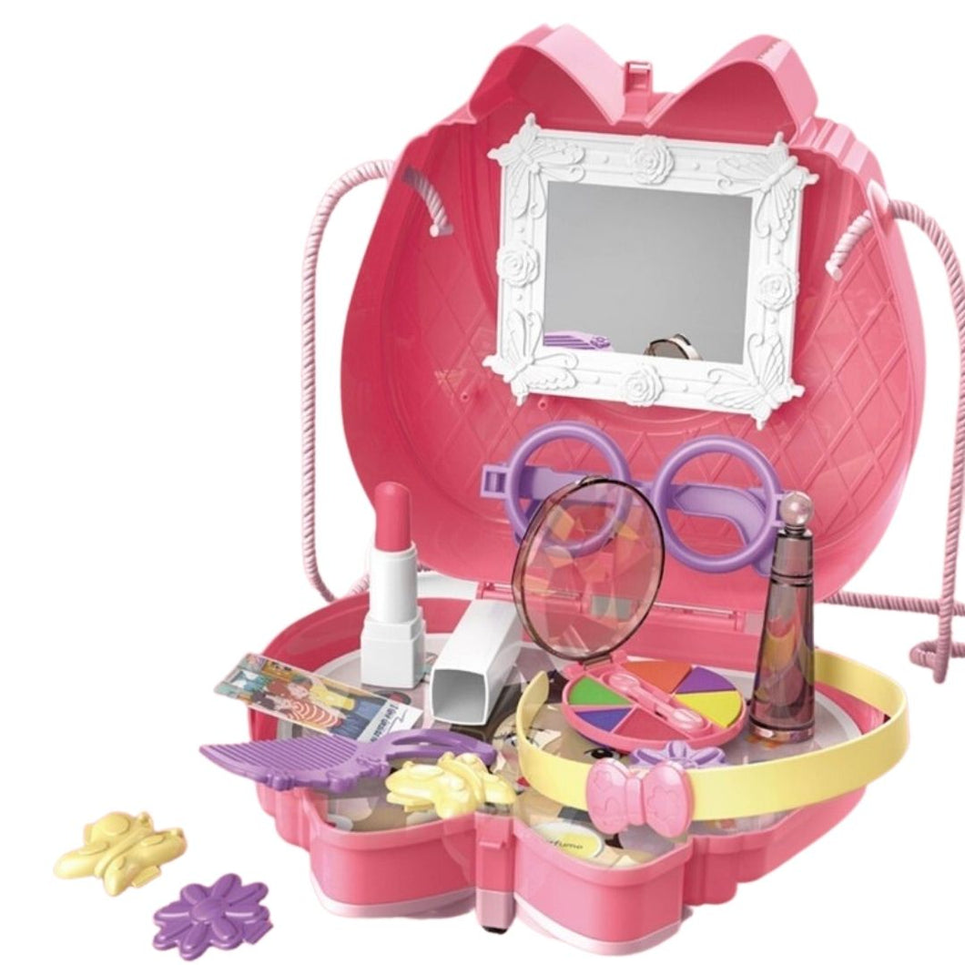 Set gioco borsetta make up artist