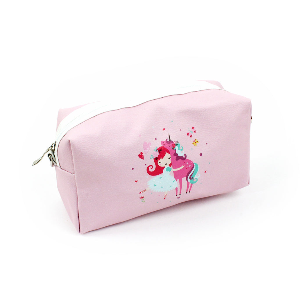 Beauty-borsetta love unicorn