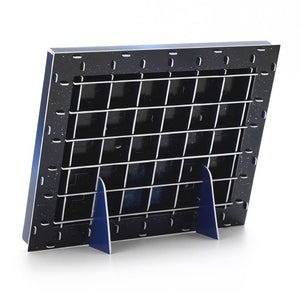 Puzzle Squalo 3D con cornice