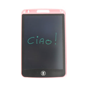 Lcd Writing Tablet 8,5 Pollici