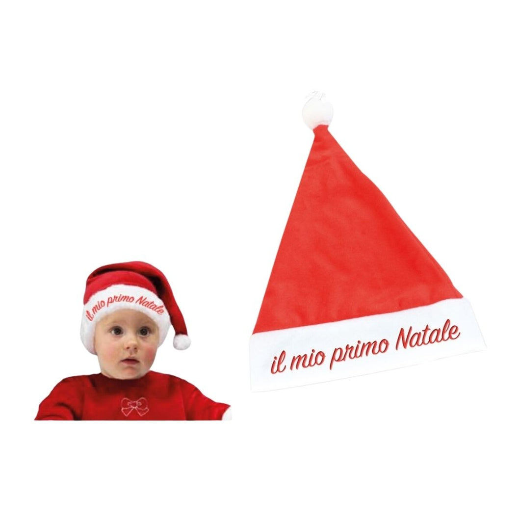 Cappellino 
