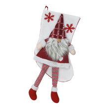 Carica l&#39;immagine nel visualizzatore di Gallery, Calza Befana Gnomo
