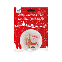 Carica l&#39;immagine nel visualizzatore di Gallery, Sticker per Finestre con Luce

