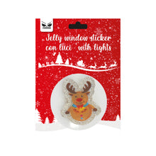 Carica l&#39;immagine nel visualizzatore di Gallery, Sticker per Finestre con Luce

