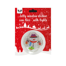 Carica l&#39;immagine nel visualizzatore di Gallery, Sticker per Finestre con Luce
