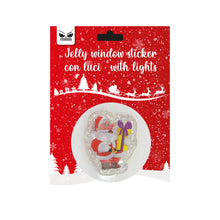 Carica l&#39;immagine nel visualizzatore di Gallery, Sticker per Finestre con Luce
