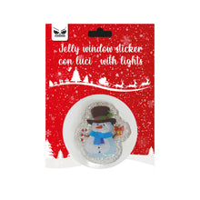 Carica l&#39;immagine nel visualizzatore di Gallery, Sticker per Finestre con Luce
