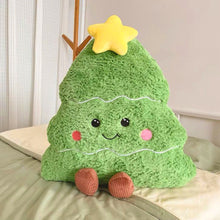 Carica l&#39;immagine nel visualizzatore di Gallery, Peluche albero di Natale
