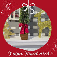 Carica e avvia il video nel visualizzatore di galleria, Albero di Natale con Luci
