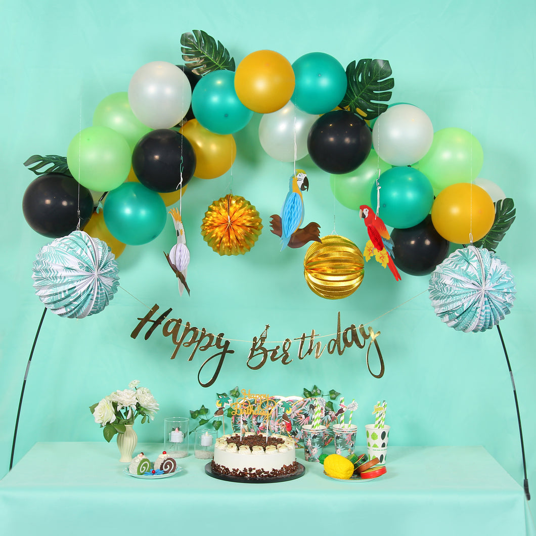 Struttura per Arco a Palloncini