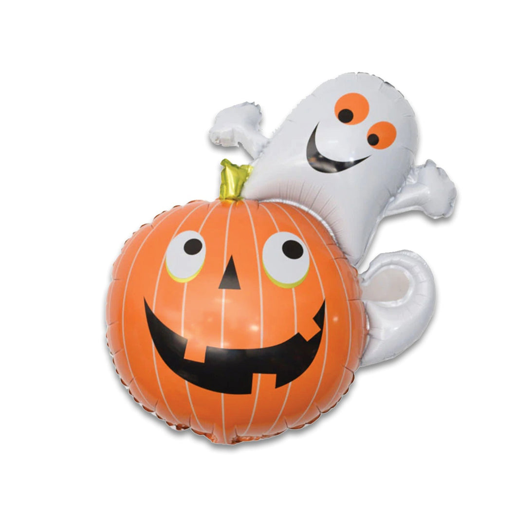 Palloncini Zucca e Fantasma