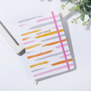 Notebook Pink Passion 21 cm