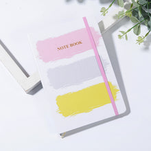Load image into Gallery viewer, Notebook Pink Passion 14 cm
