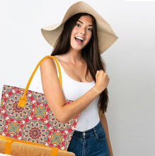 Carica l&#39;immagine nel visualizzatore di Gallery, Borsa con porta asciugamano
