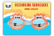 Carica l&#39;immagine nel visualizzatore di Gallery, Occhialini animali
