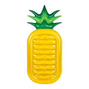 Materassino gonfiabile ananas