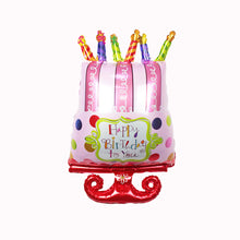 Load image into Gallery viewer, Palloncino Torta
