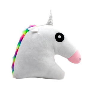 Cuscino unicorno