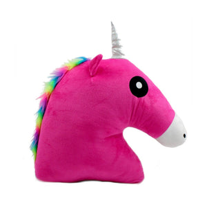 Cuscino unicorno