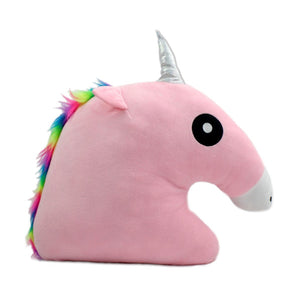 Cuscino unicorno