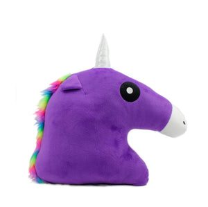 Cuscino unicorno