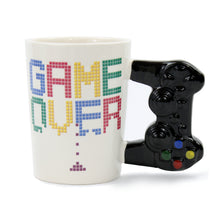 Load image into Gallery viewer, Tazza manico joystick
