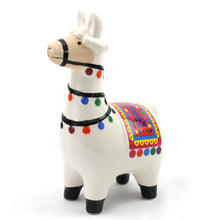 Load image into Gallery viewer, Salvadanaio Lama
