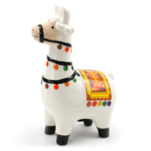 Load image into Gallery viewer, Salvadanaio Lama
