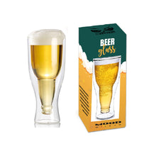Carica l&#39;immagine nel visualizzatore di Gallery, Boccale di birra sagomato
