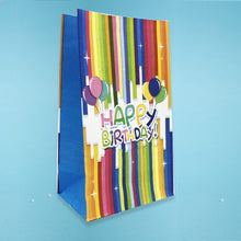Load image into Gallery viewer, Set 10 buste happy birthday
