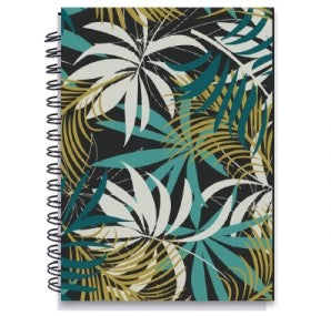 Notebook Jungle